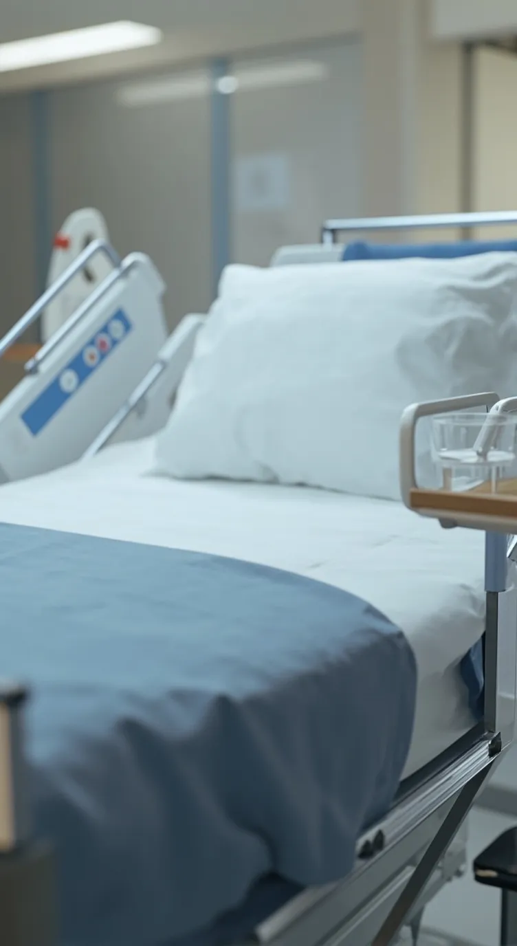 ai character: Heartless family background