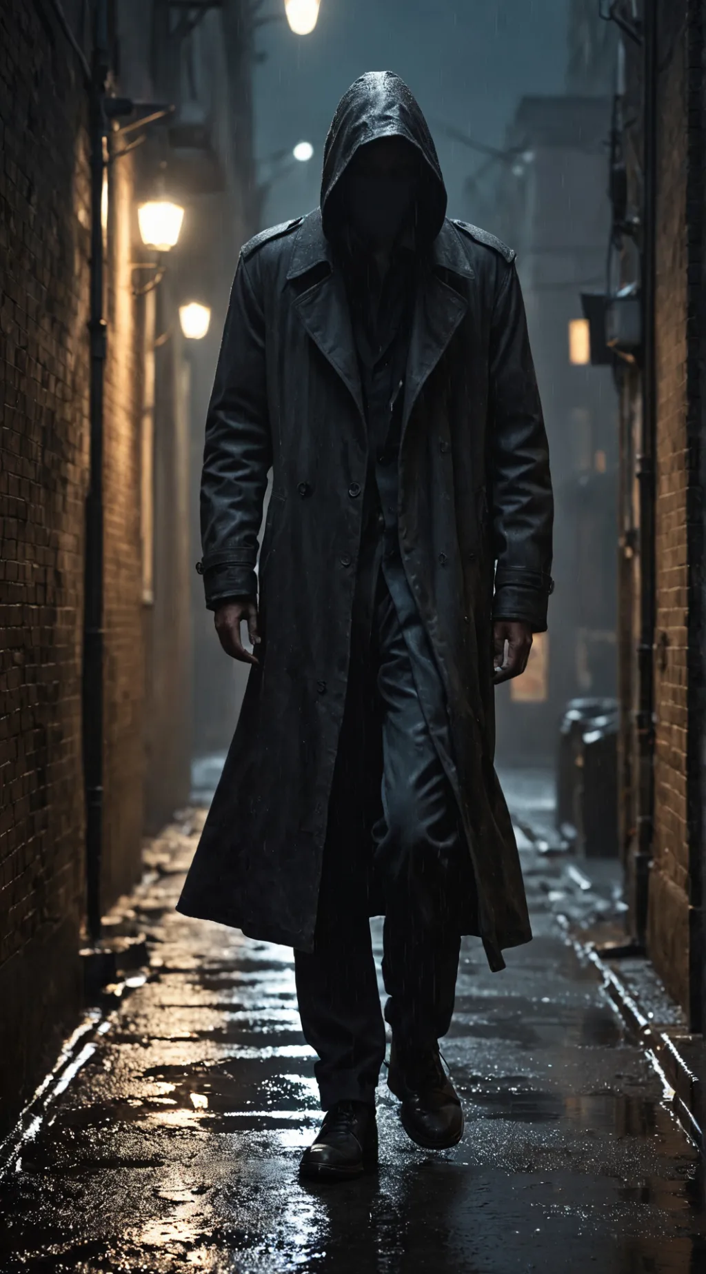 ai character: Aleksi background