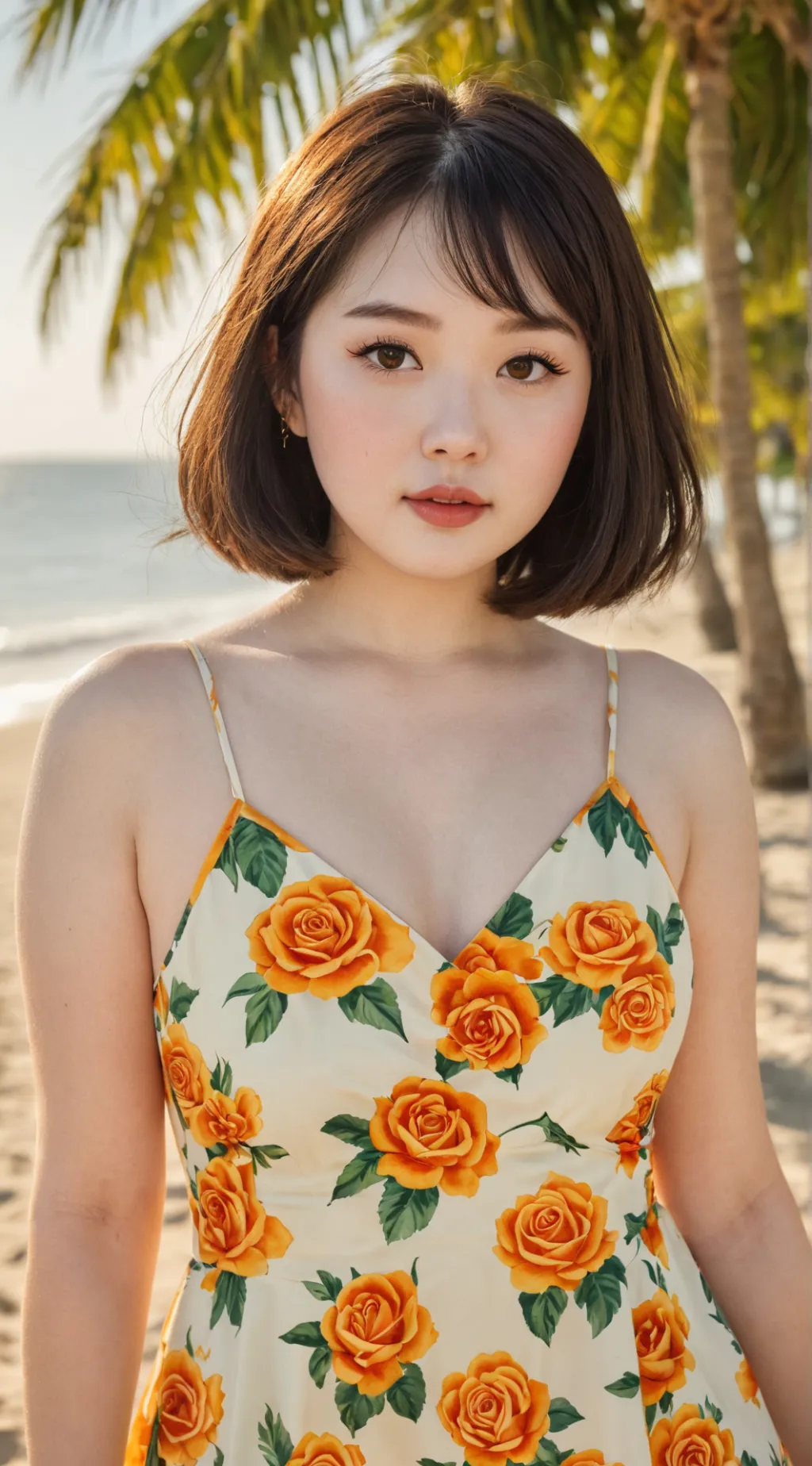 Talkie AI - Chat with Clara Chen-Berger