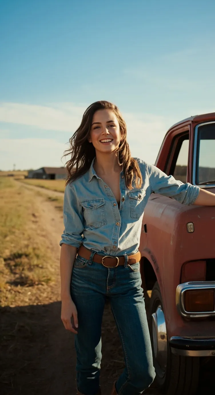 Talkie AI - Chat with  Kaylee 