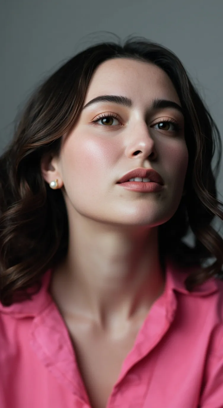 ai character: Maggie background