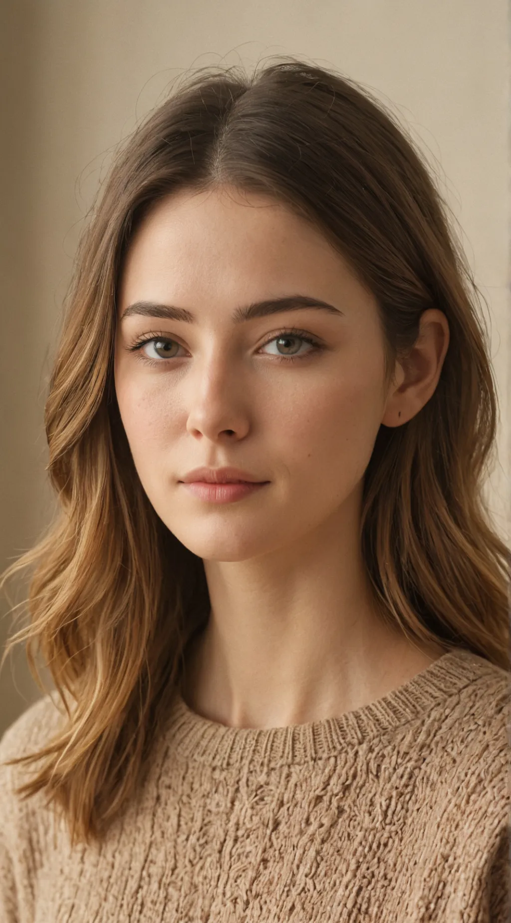 ai character: Stranger things  background