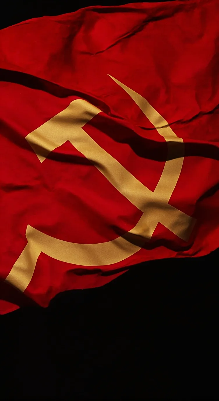 ai character: ME (USSR) background