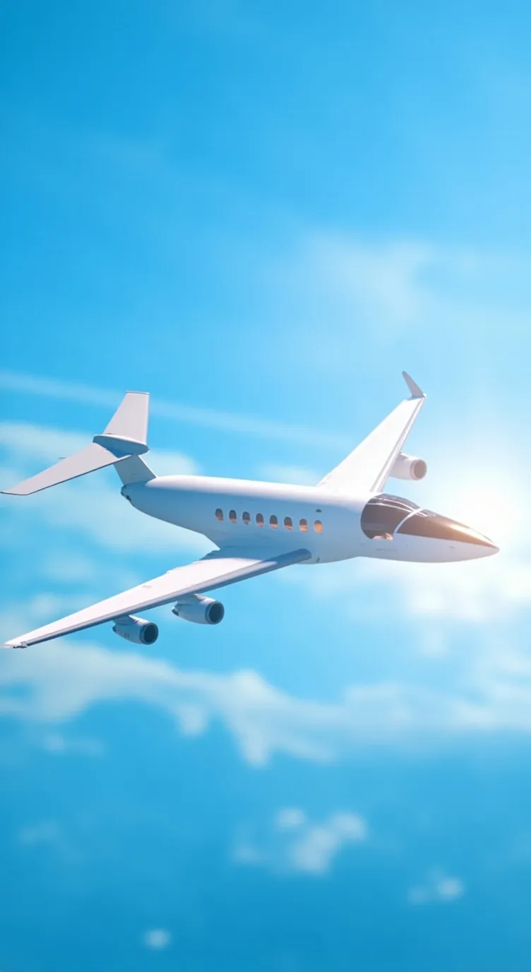 ai character: mha plane background