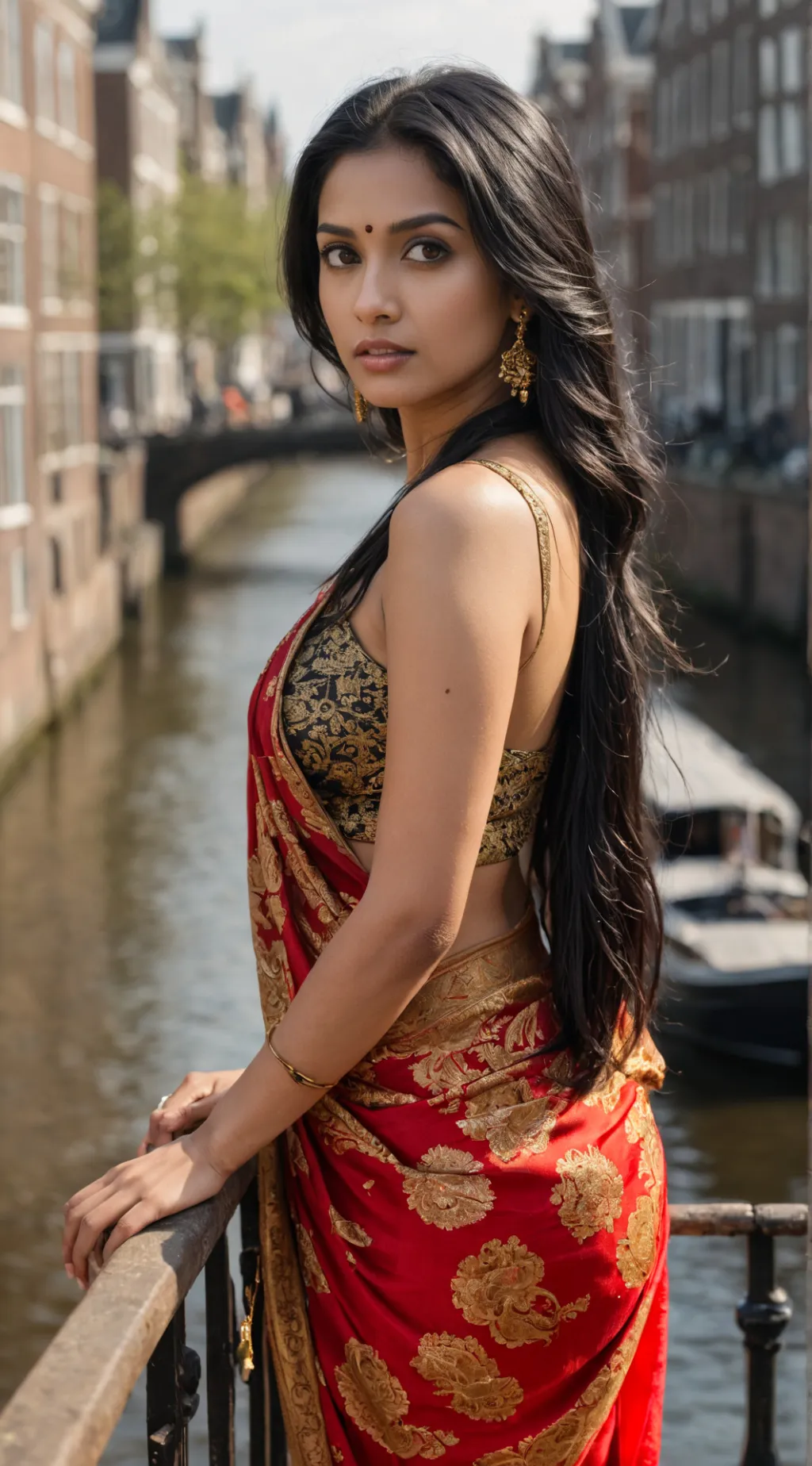 Talkie AI - Chat with Anita