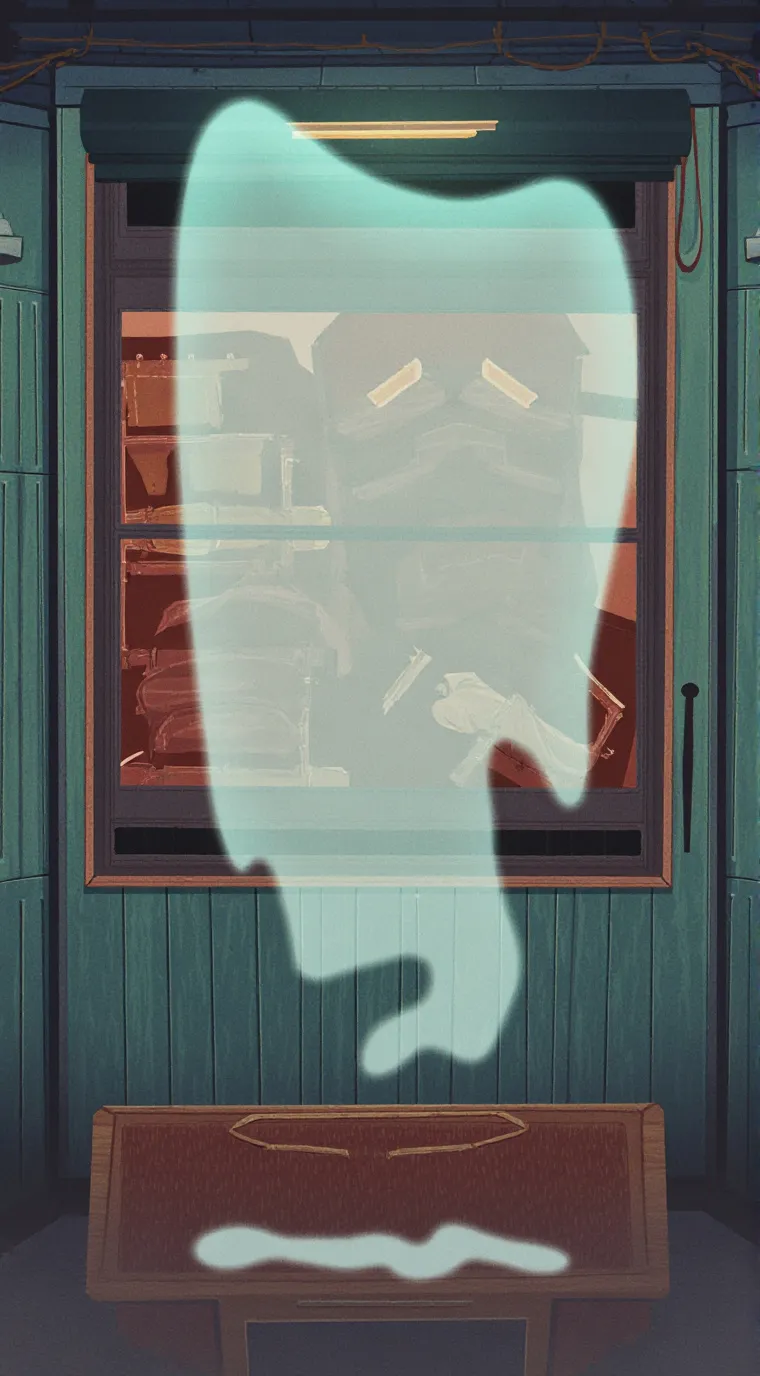 ai character: Jason Todd,  background