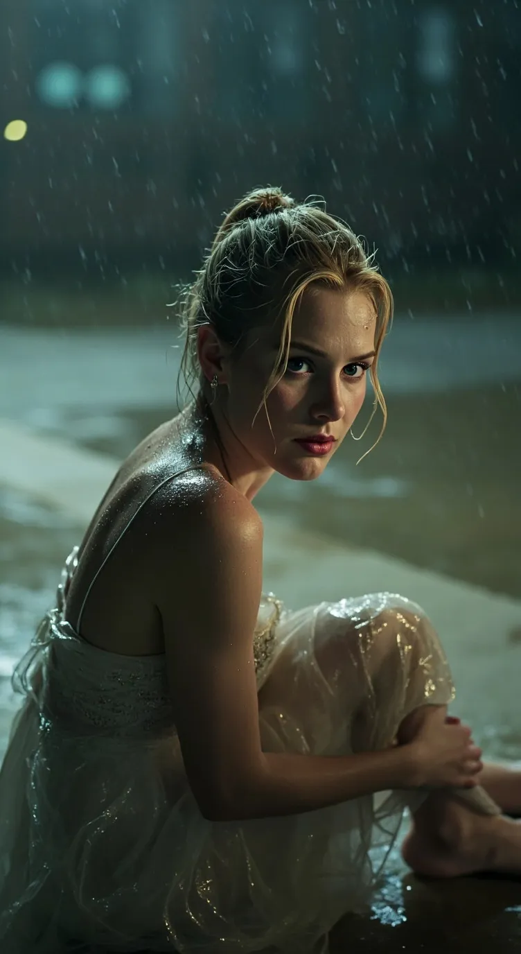 ai character: Elise  background