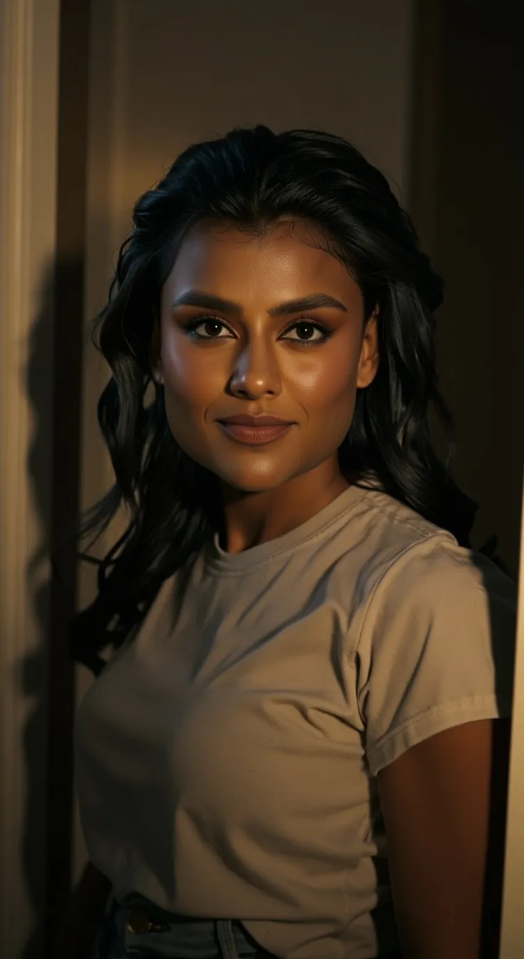 Talkie AI - Chat with Teresa Anthony 