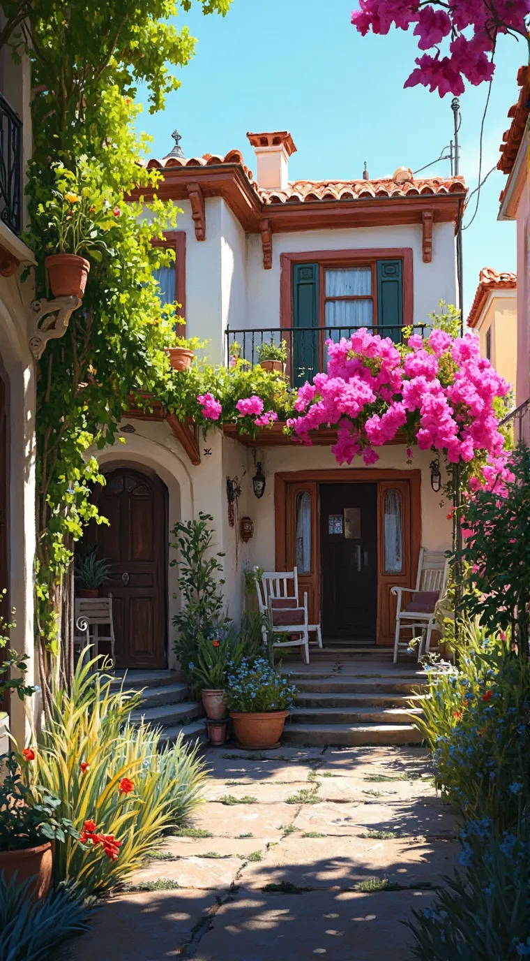 Talkie AI - Chat with family rp