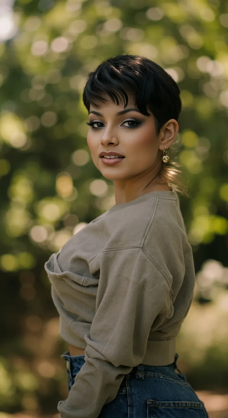 Talkie AI - Chat with Eve LeBeau 