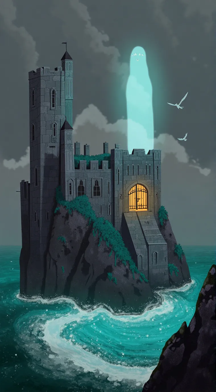 ai character: ... background