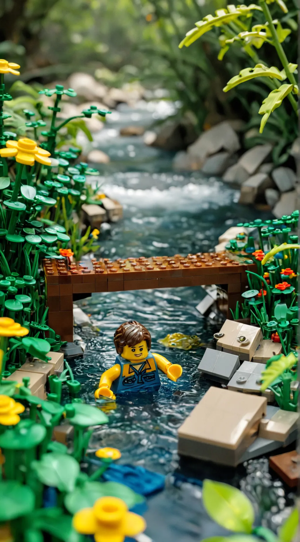 ai character: thomas 80th aniver background