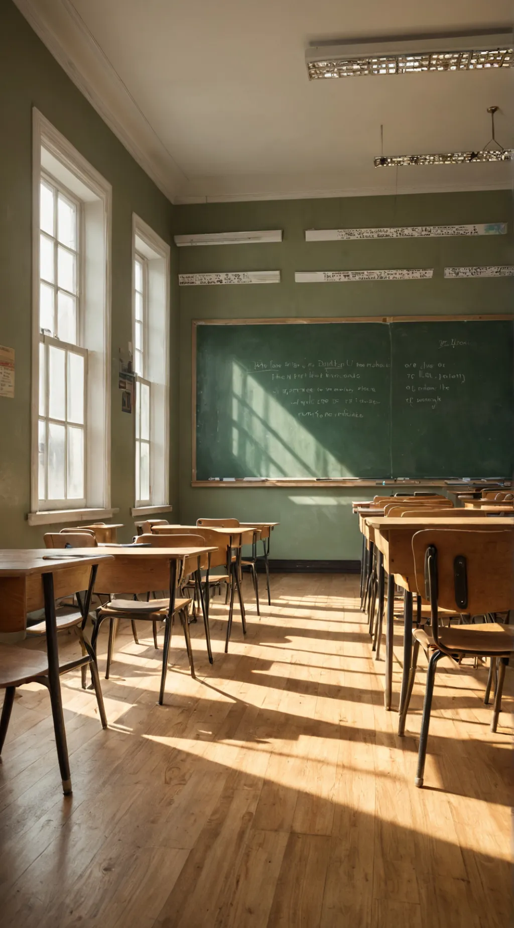 ai character: Class<3. background