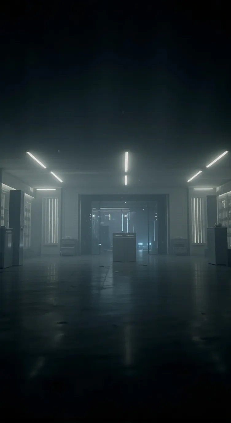 ai character: Ms Oreo… background