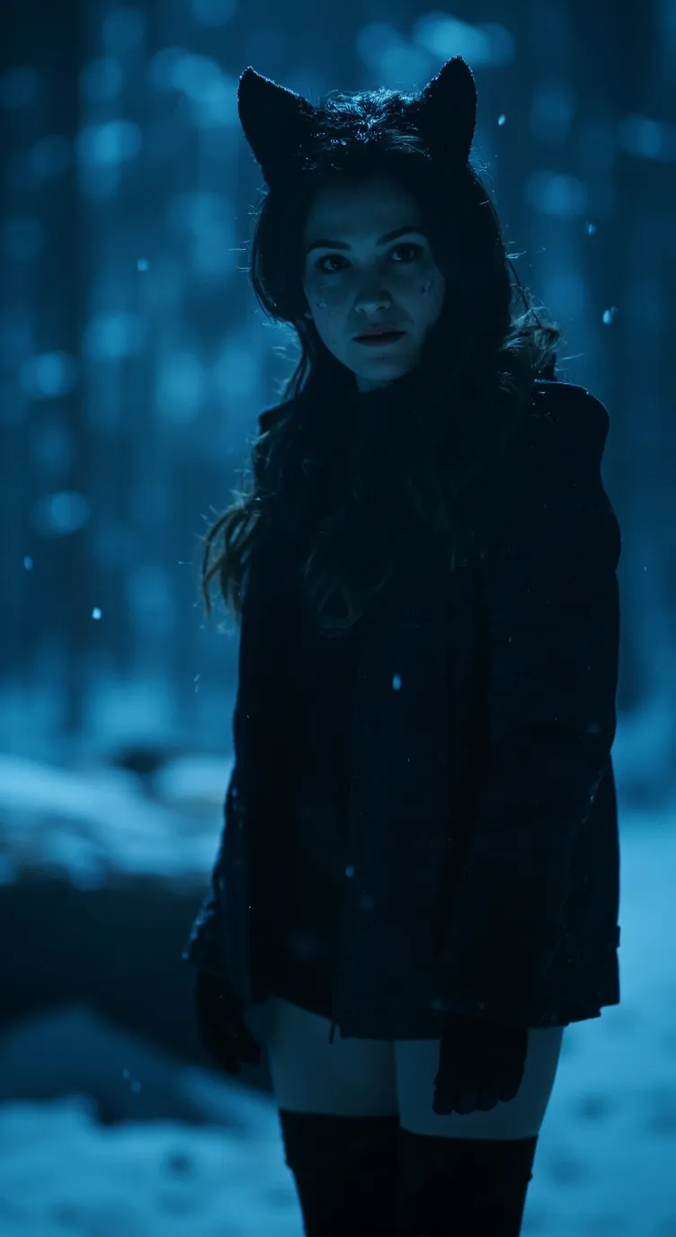 Talkie AI - Chat with Elise 