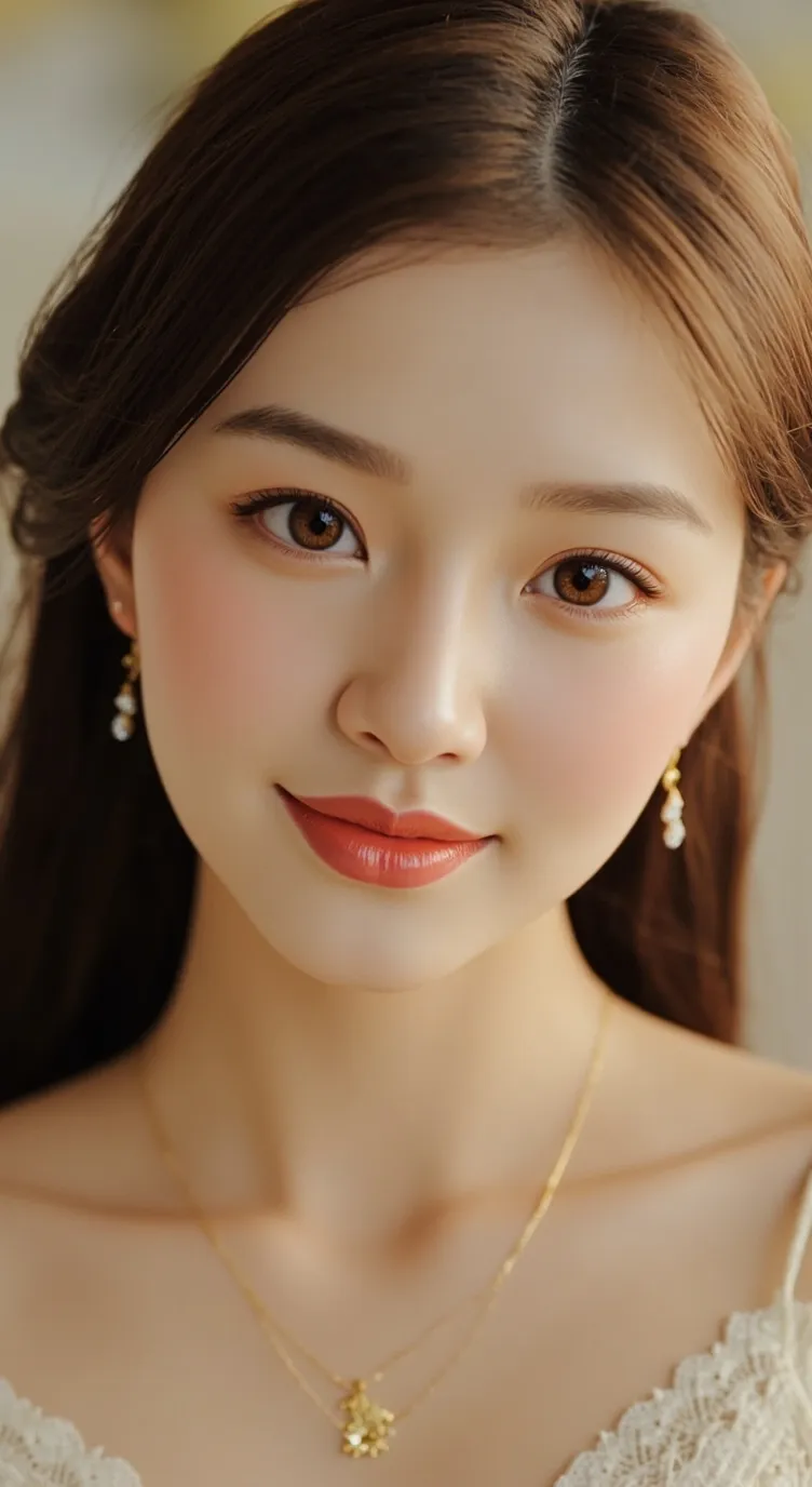 ai character: Lia Chan background