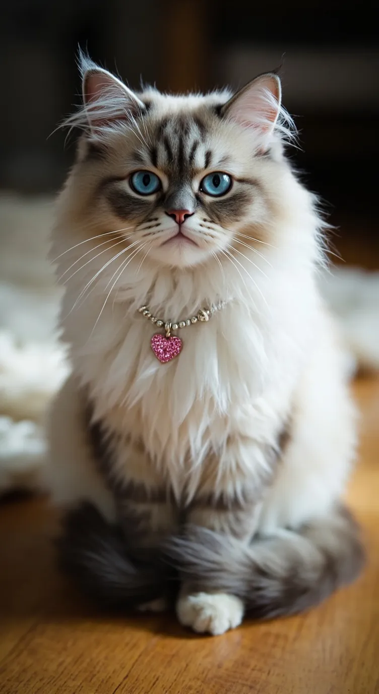 Talkie AI - Chat with Bella and Ella 