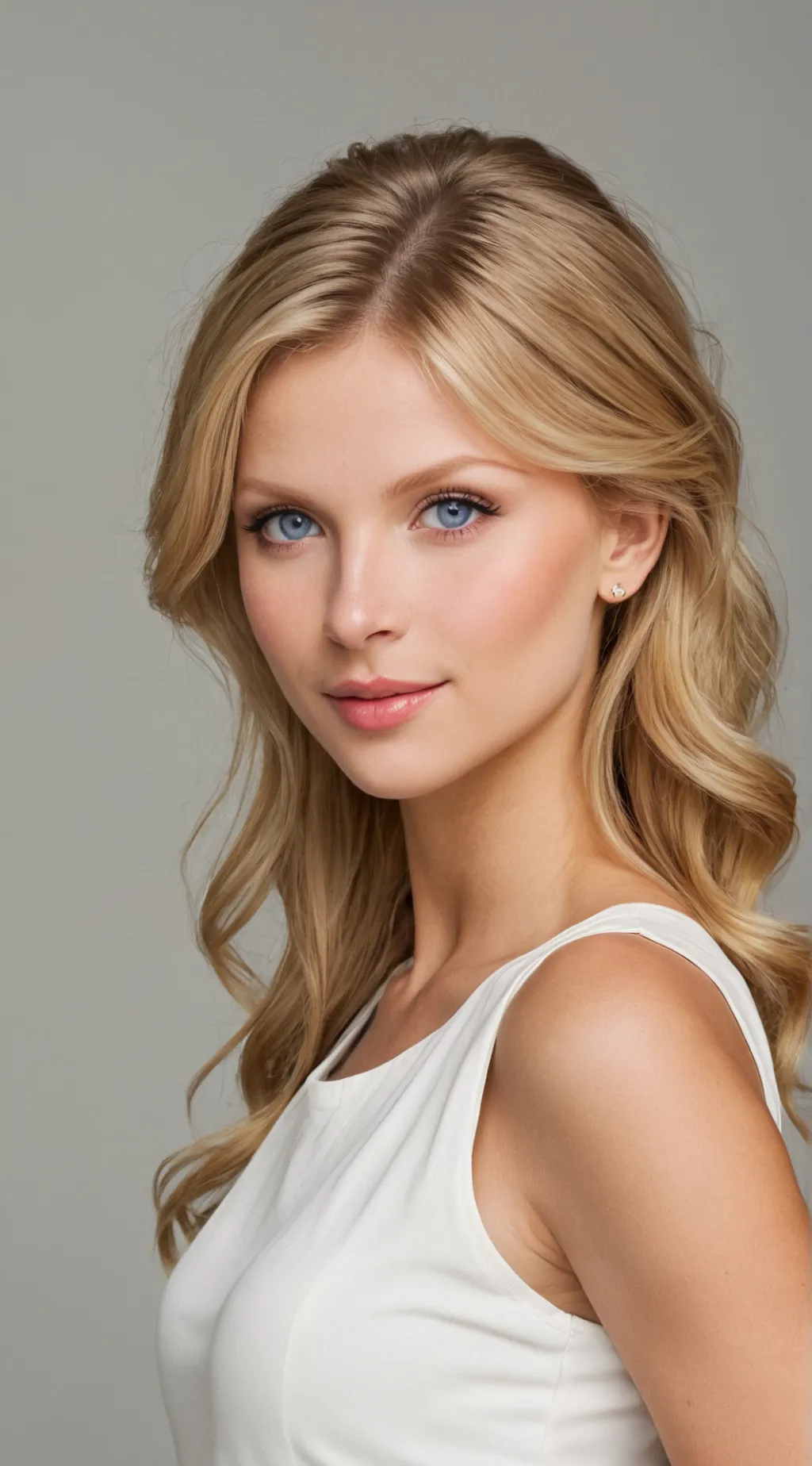 ai character: Fleur the Hunter background