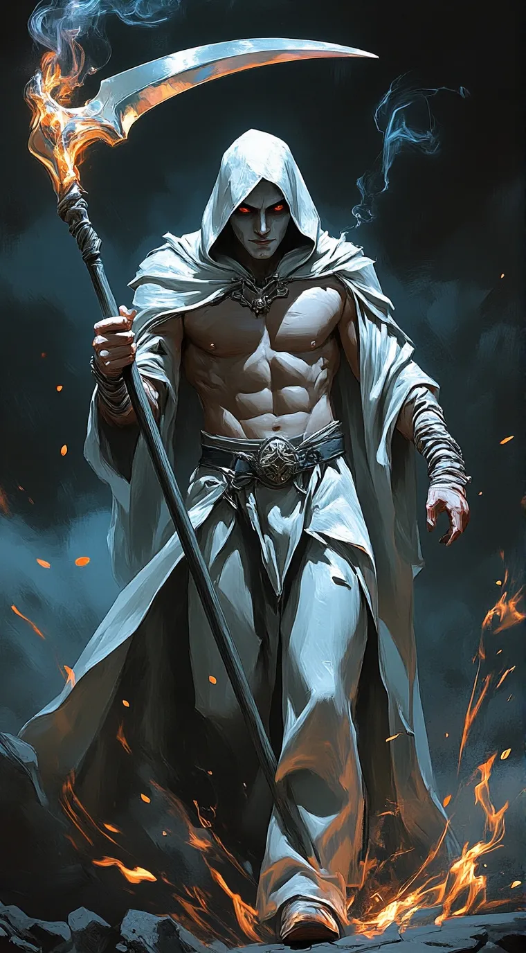 ai character: Mᴏʀᴛᴇᴍ Rᴇɪᴠ Sᴀʙʟᴇ background