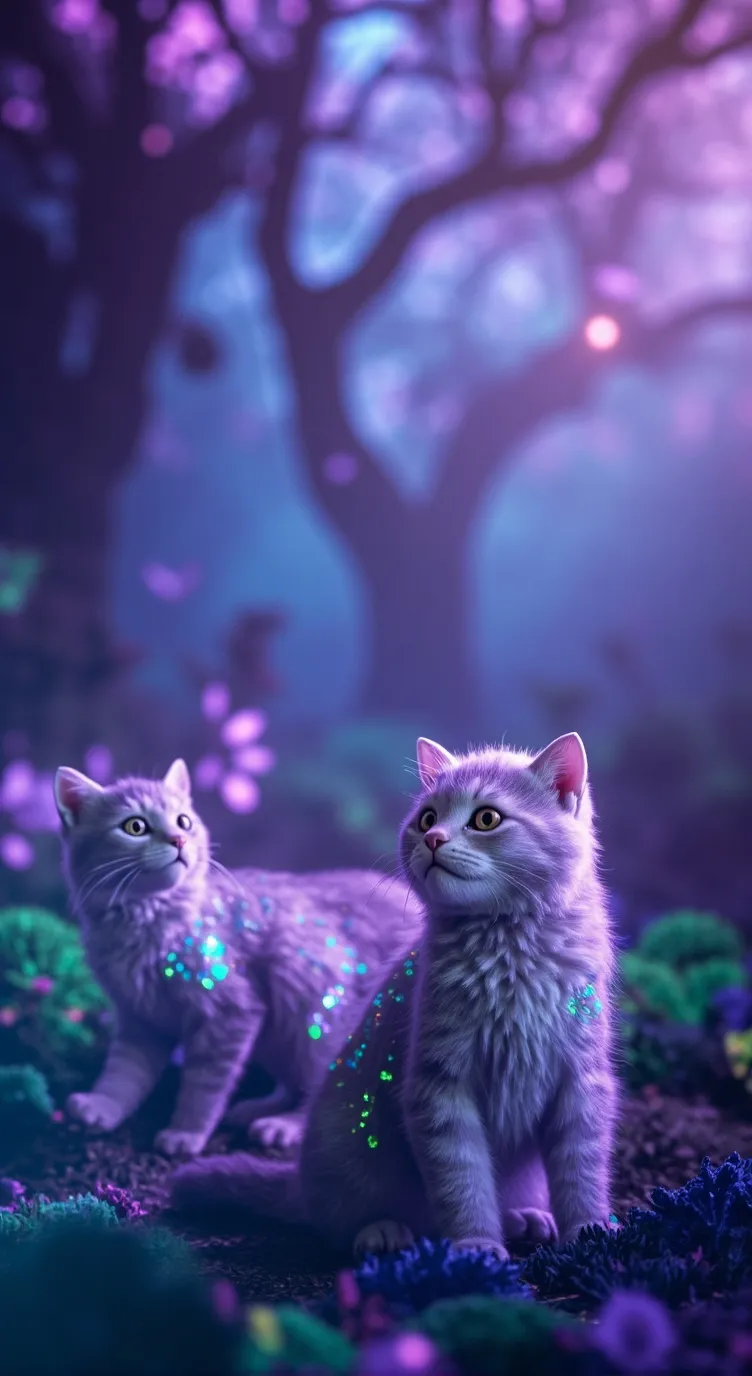 ai character: warrior cats background
