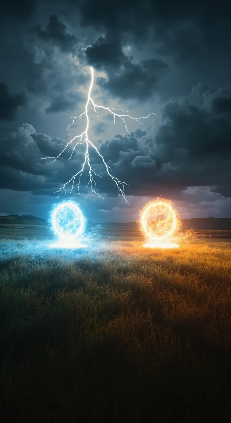 ai character: Multiverse Heroine background