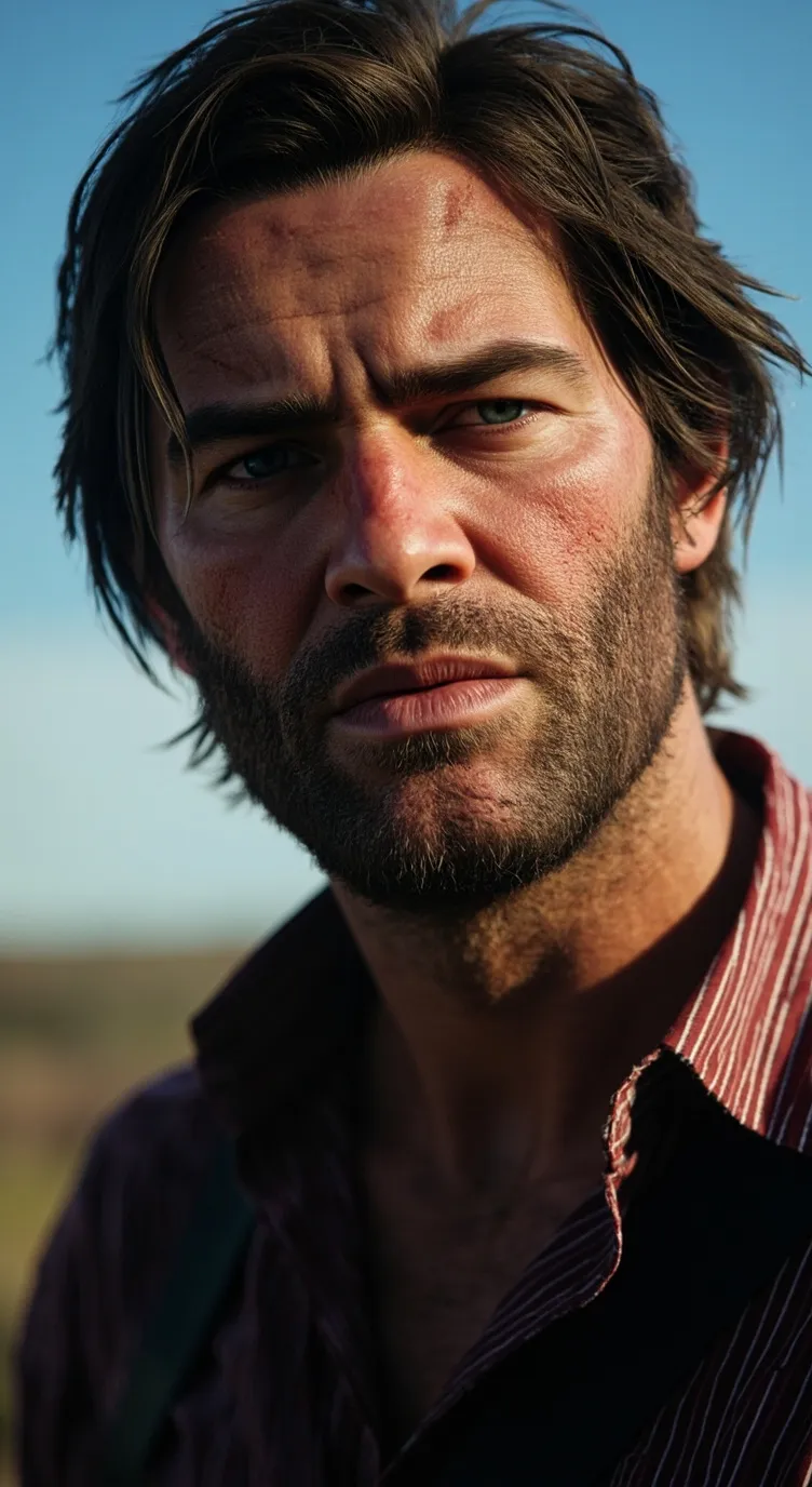 ai character: "R.R:Sinners" background