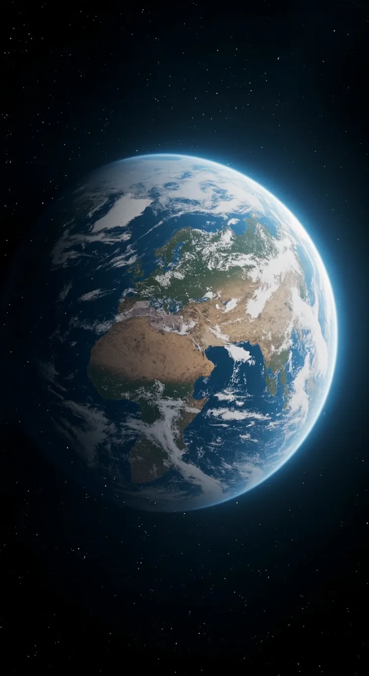 ai character: Sarah background