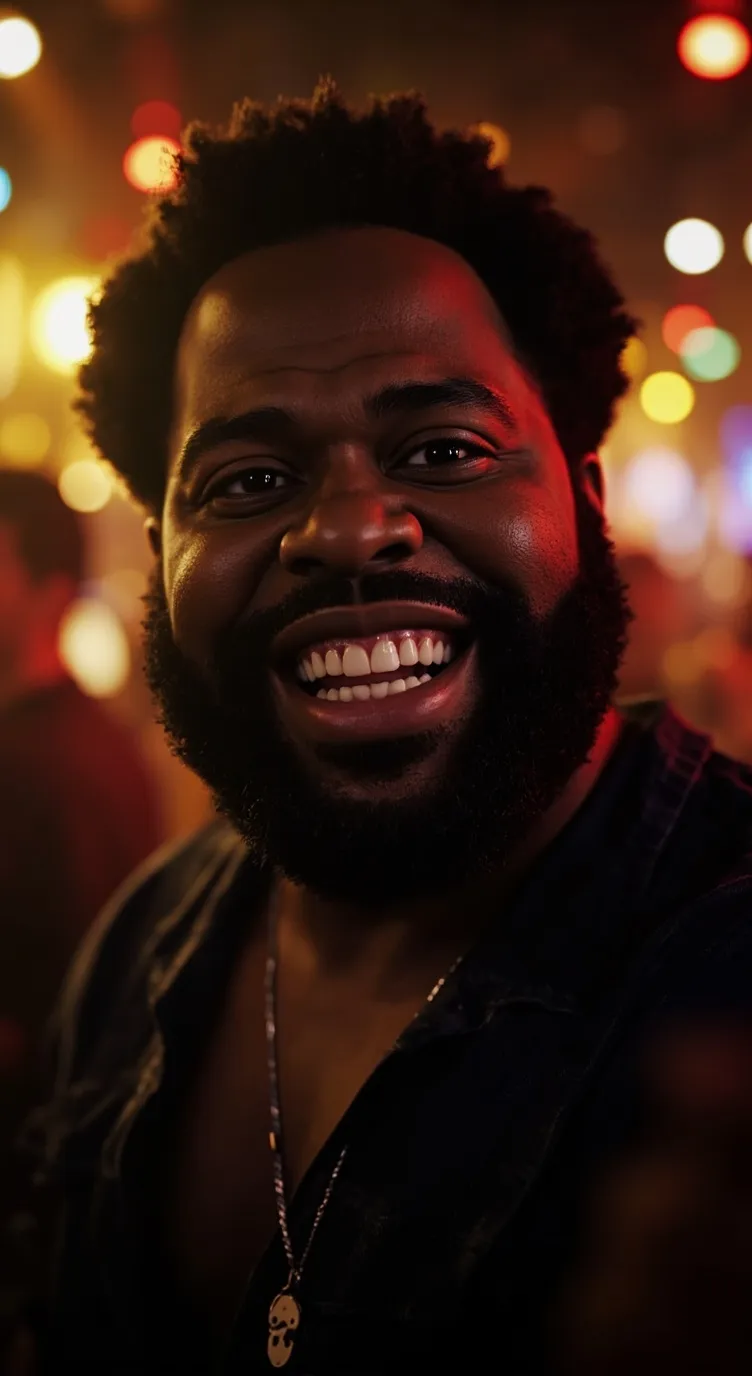 ai character: Arden Blackthorn background