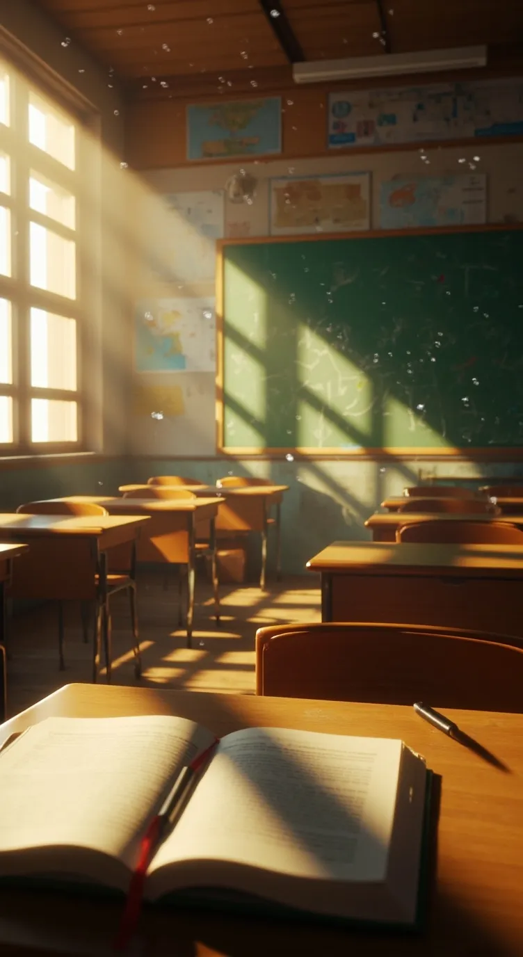 Talkie AI - Chat with classroom 👀🫀