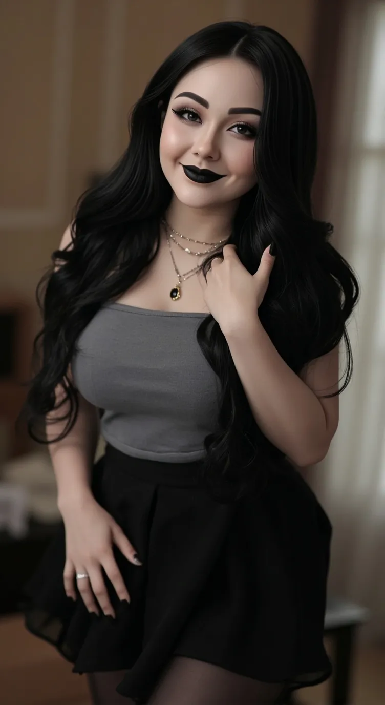 ai character: Layla background