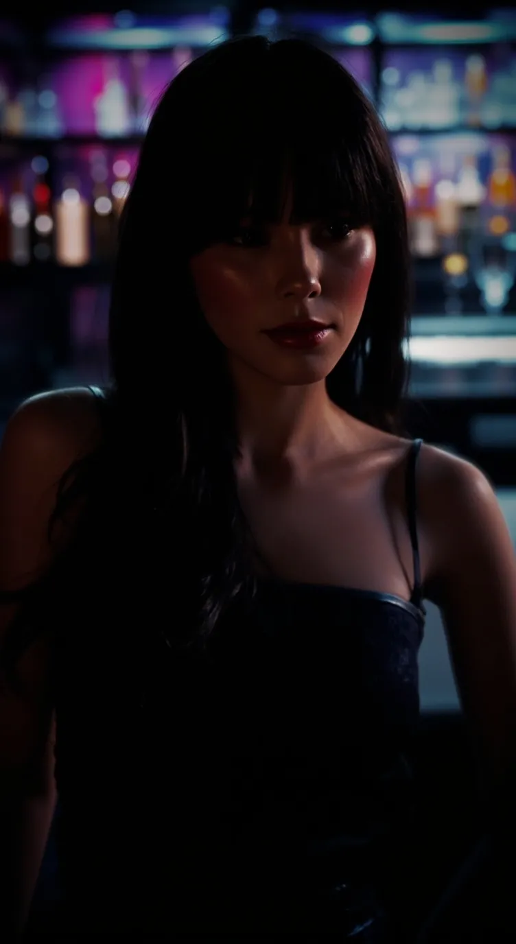 Talkie AI - Chat with Martina