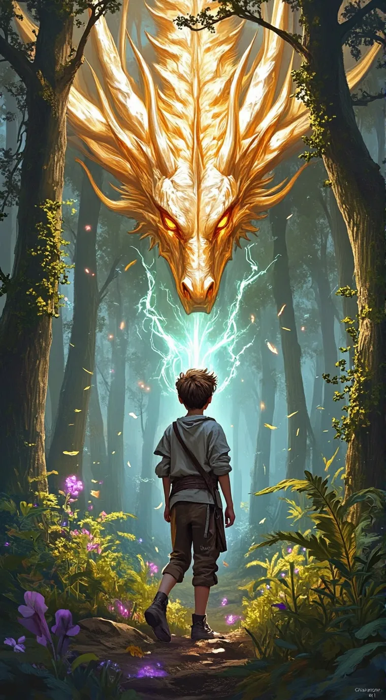 ai character: Max background