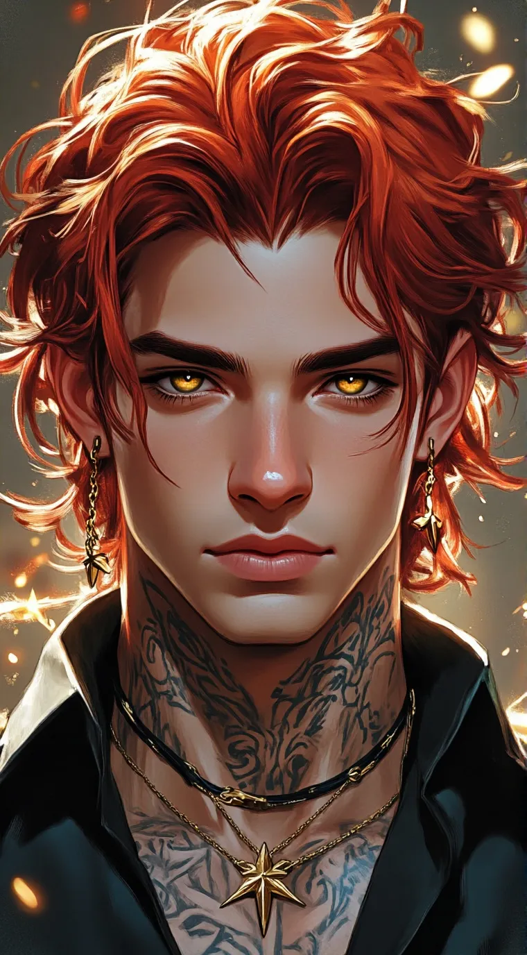 Talkie AI - Chat with Phoenix