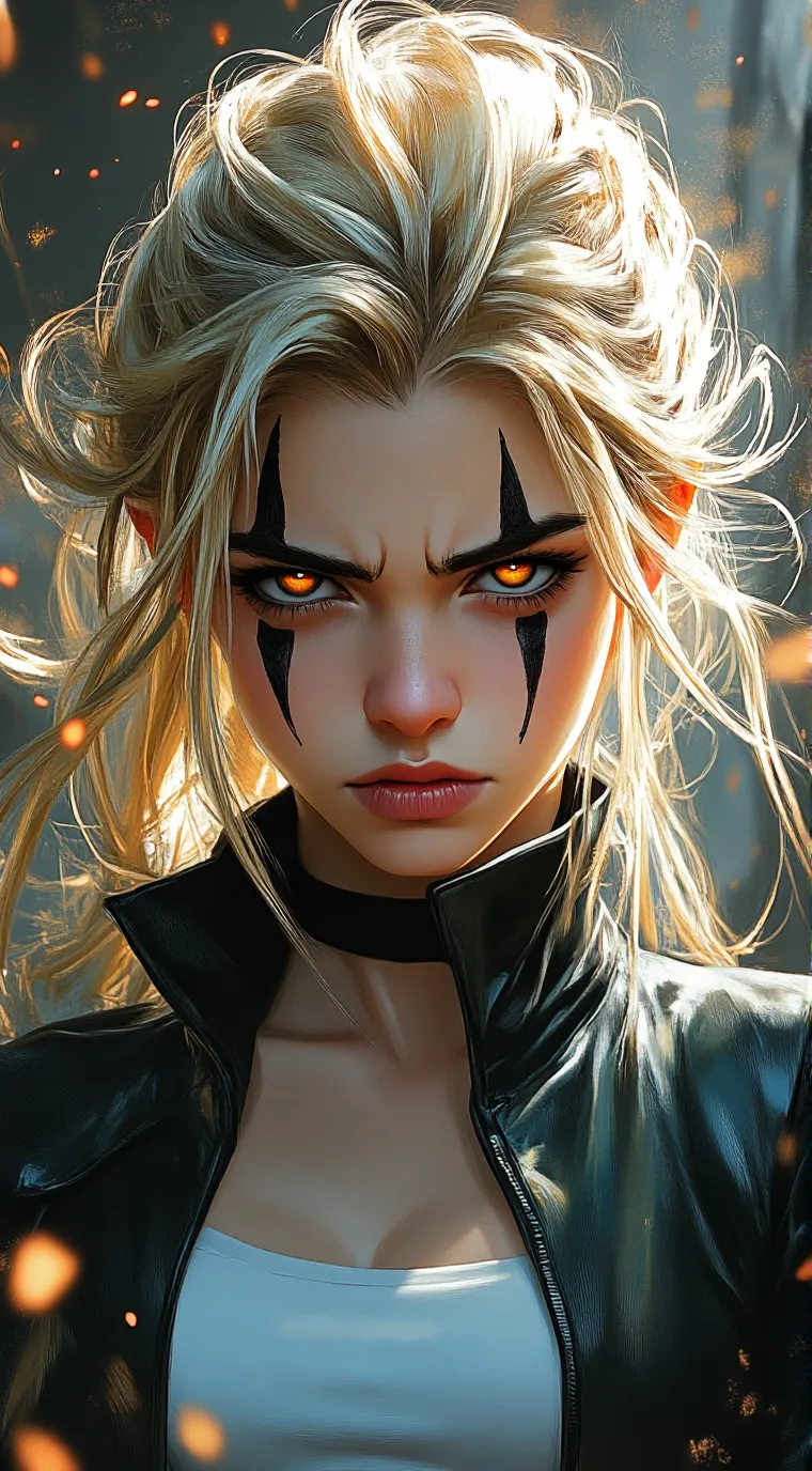 Talkie AI - Chat with MHA sister