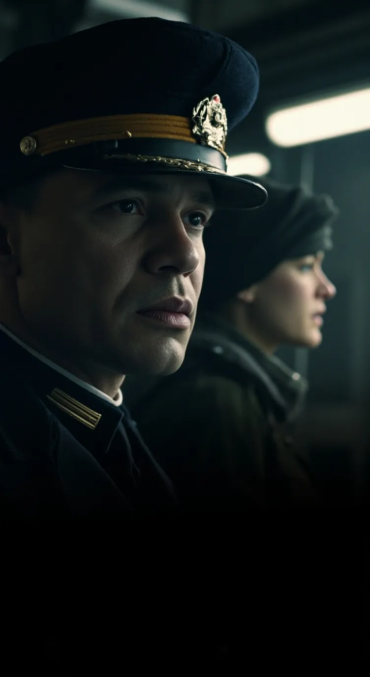 Talkie AI - Chat with The war c r p f r