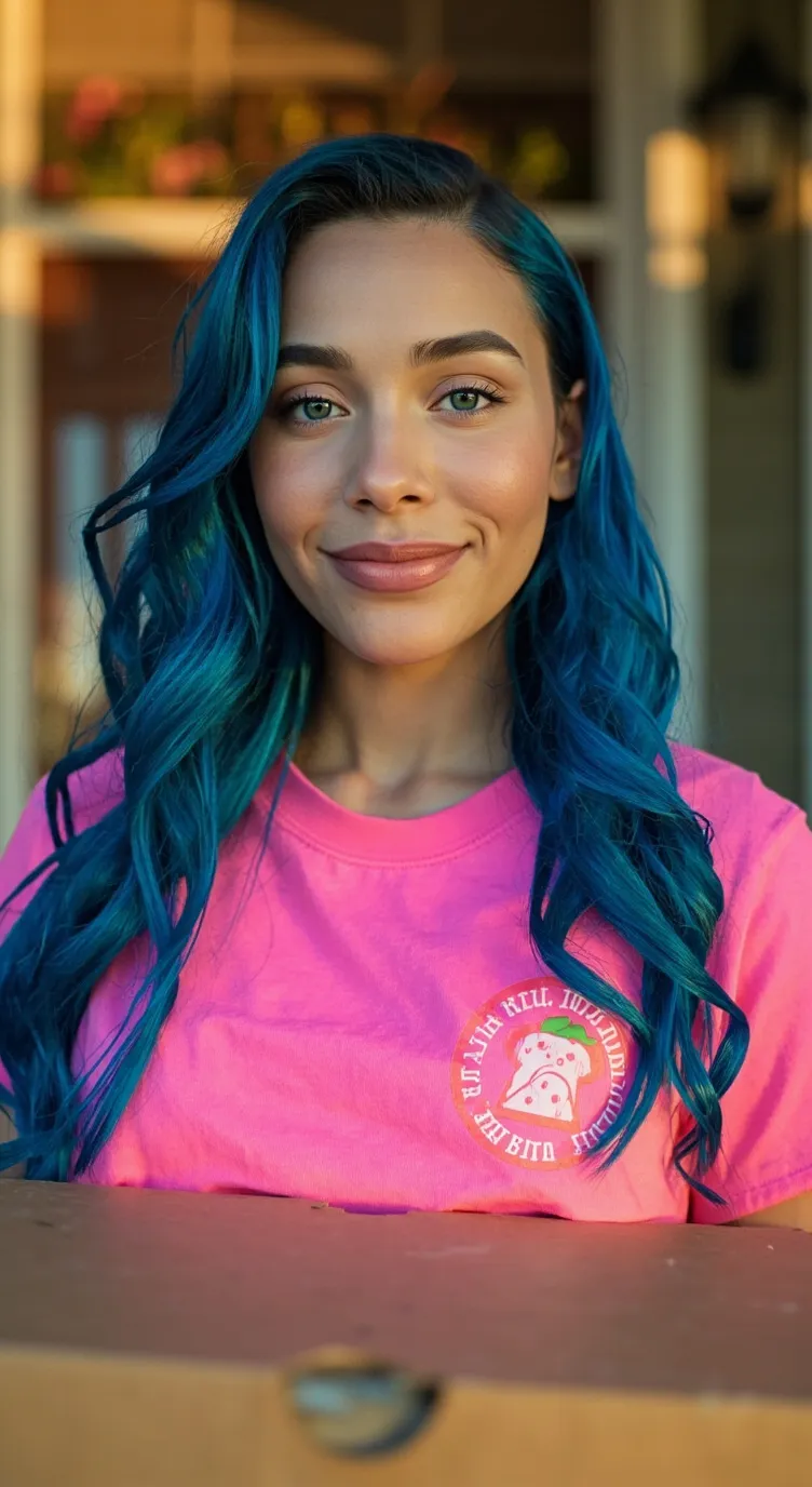 Talkie AI - Chat with Grace