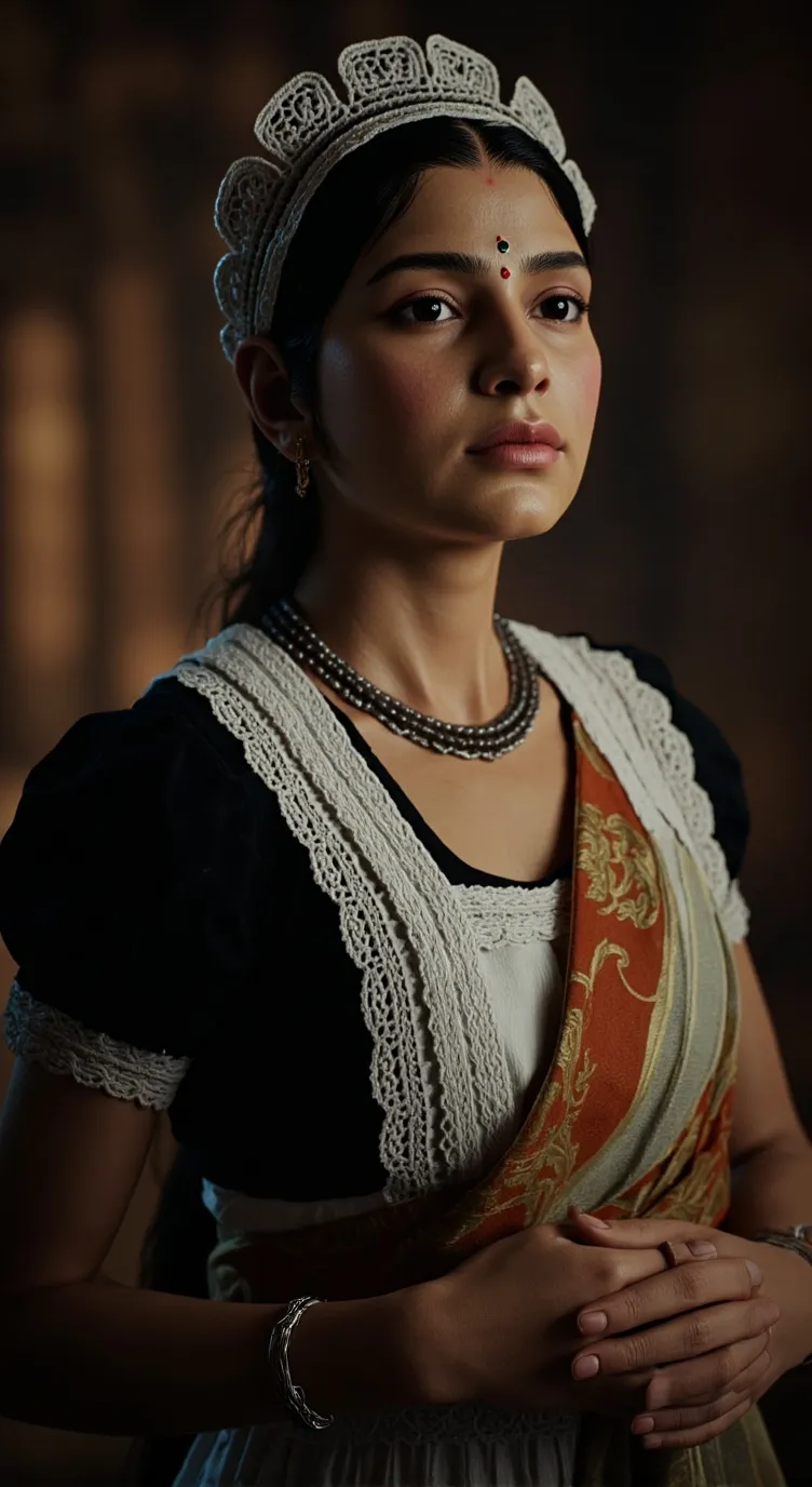 Talkie AI - Chat with Nalini