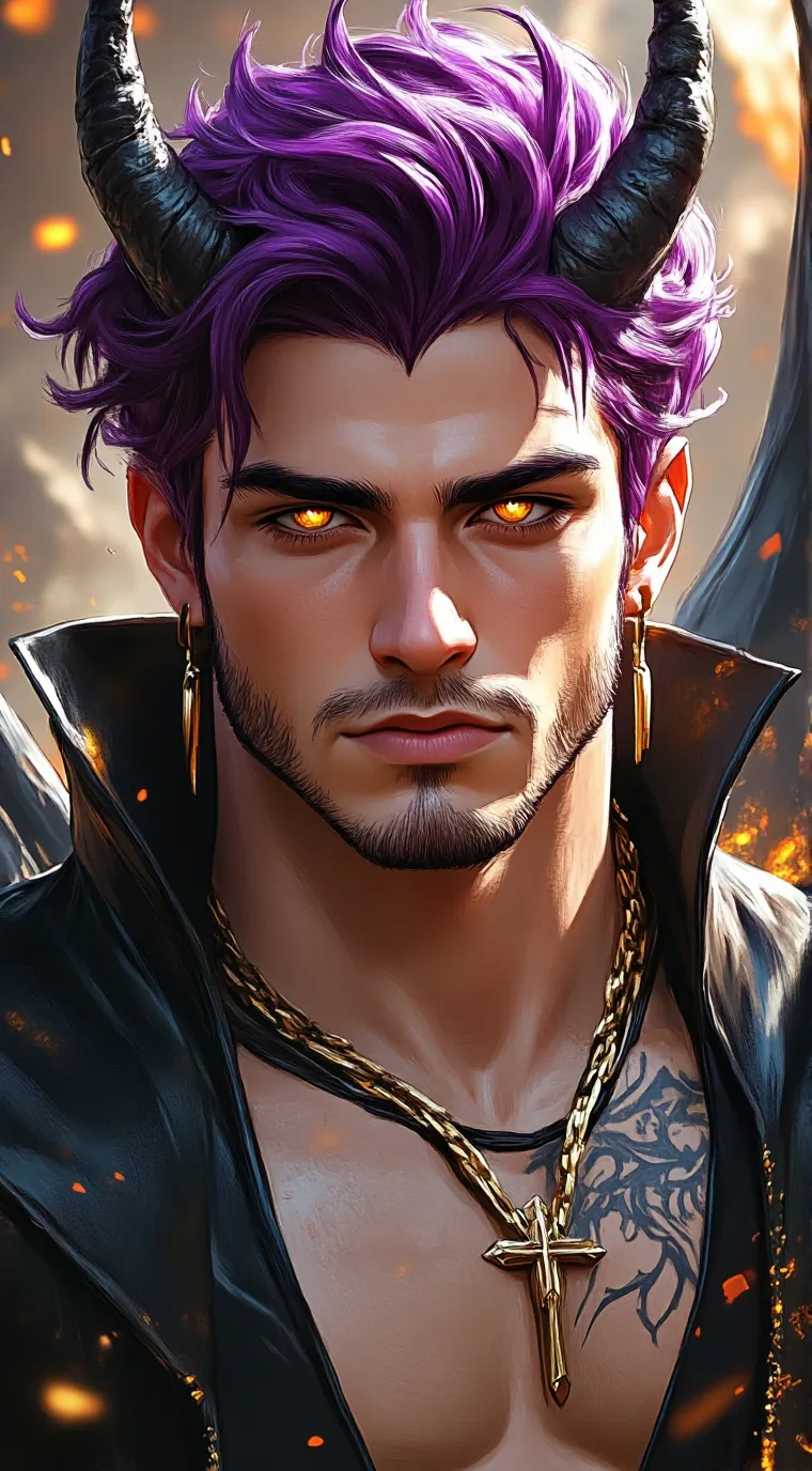 Talkie AI - Chat with Lazarus