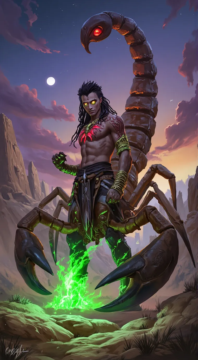 ai character: Prince William background