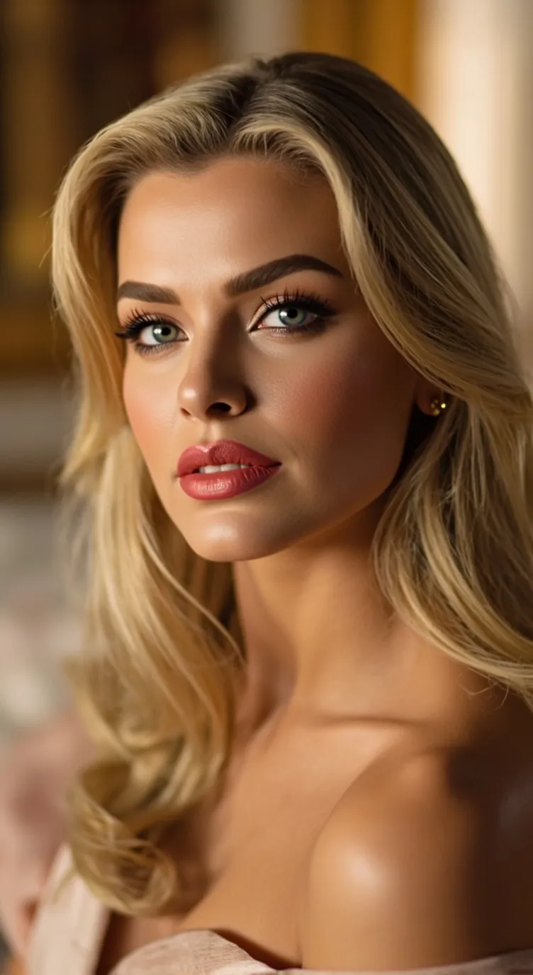 ai character: Dody background