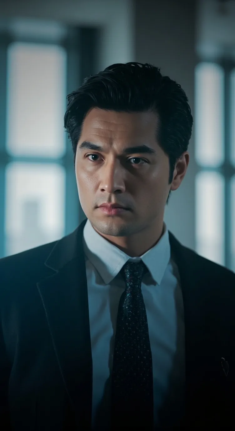 ai character: Роман background