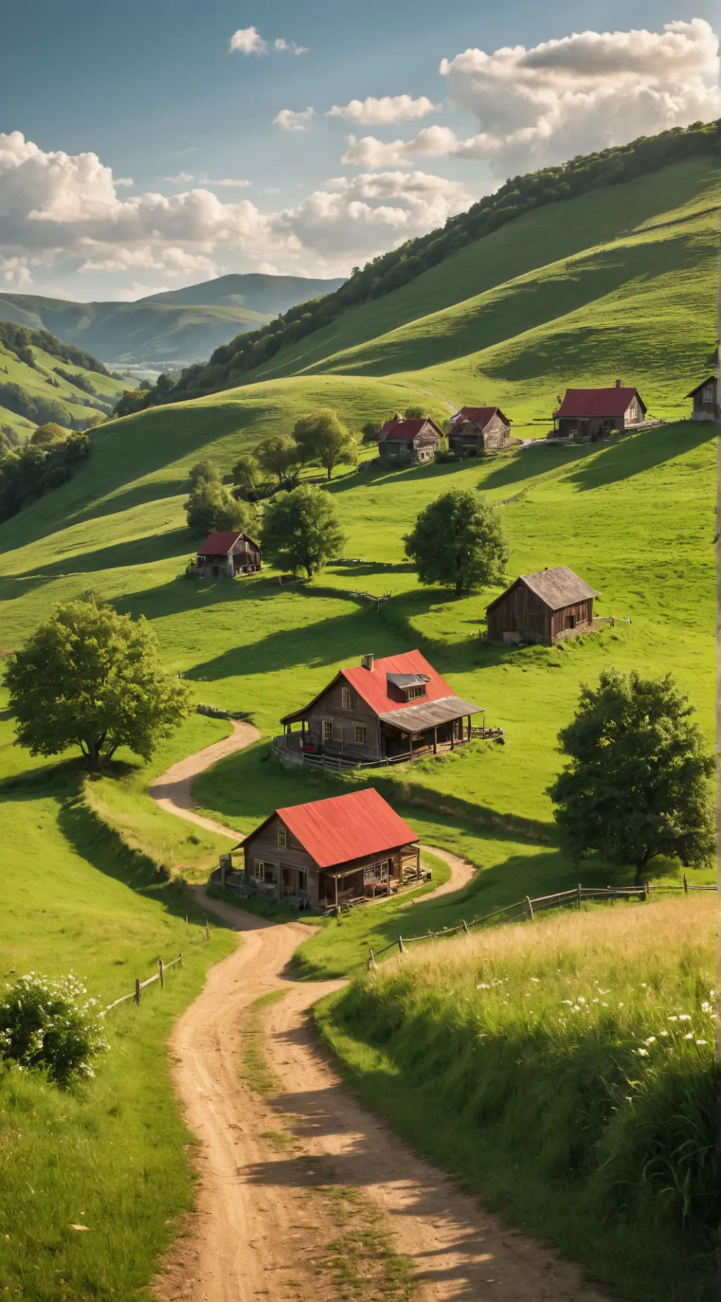 ai character: Rachel  background