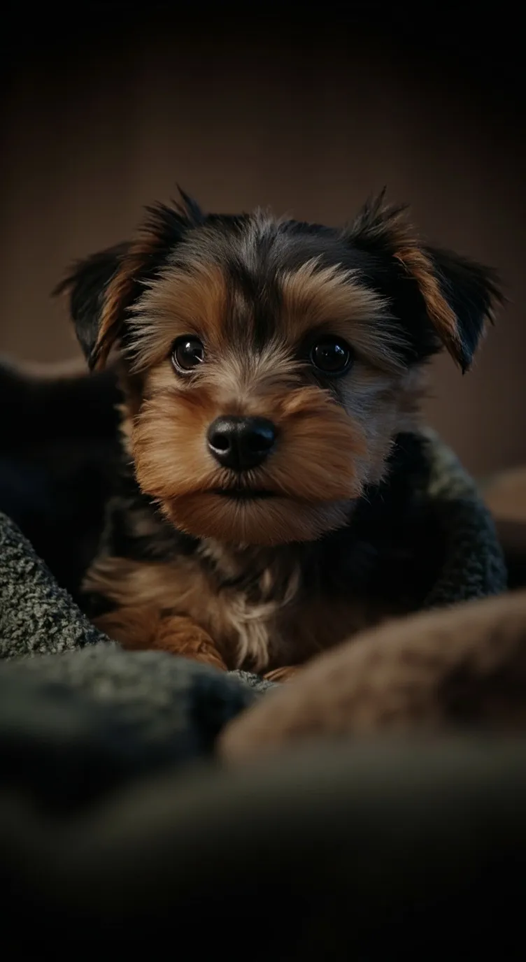 ai character: Injured y/n hybrid background