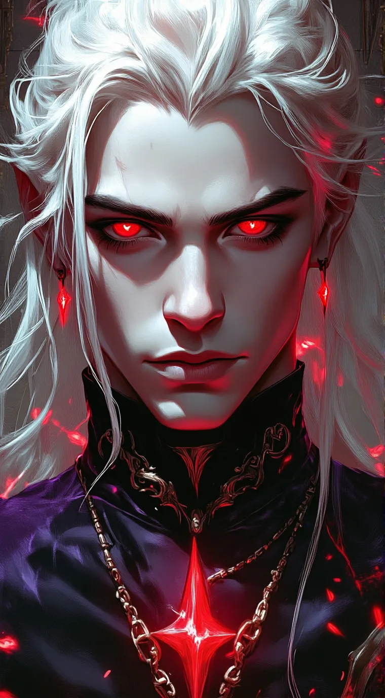 ai character: Роланд background