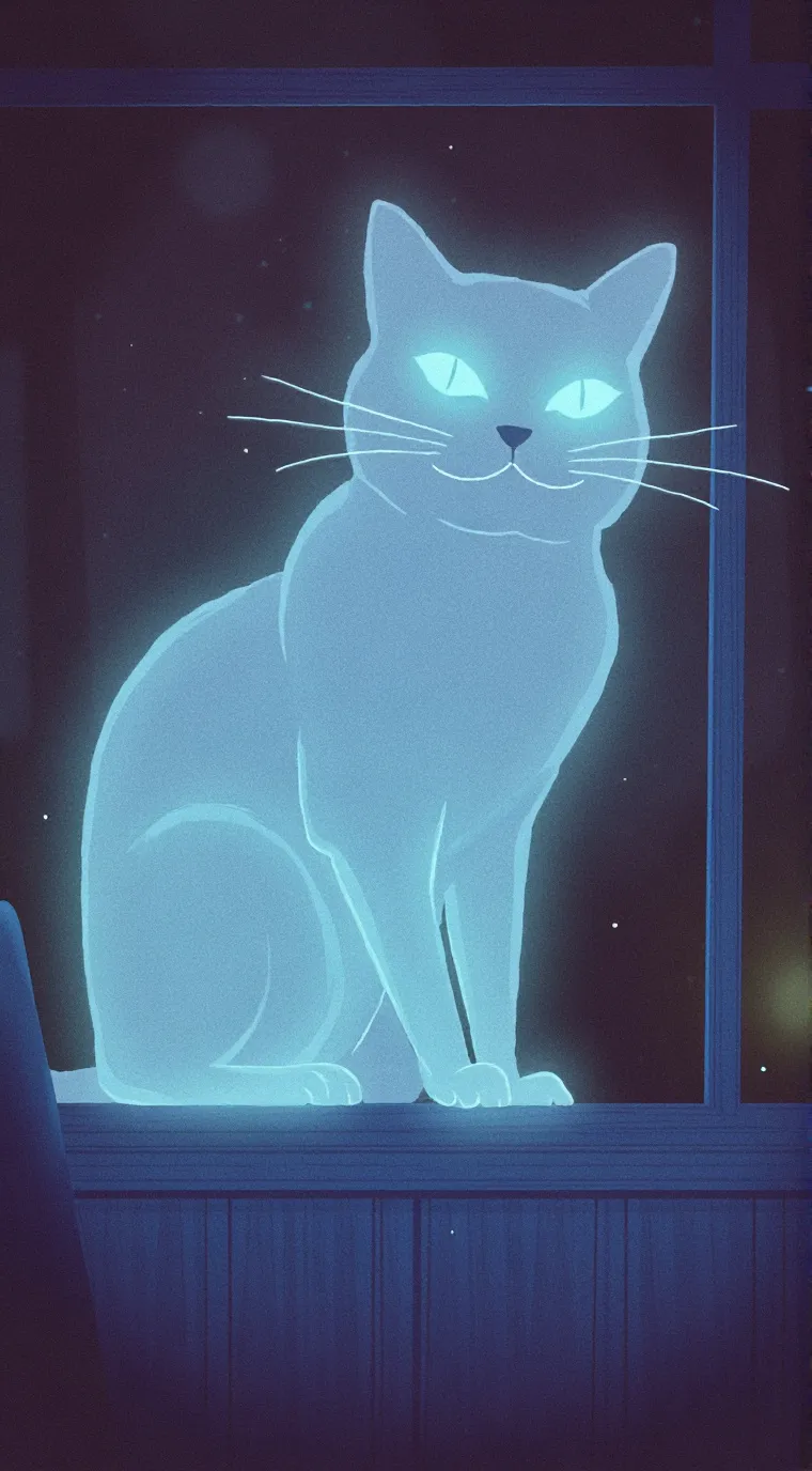 ai character: mike background