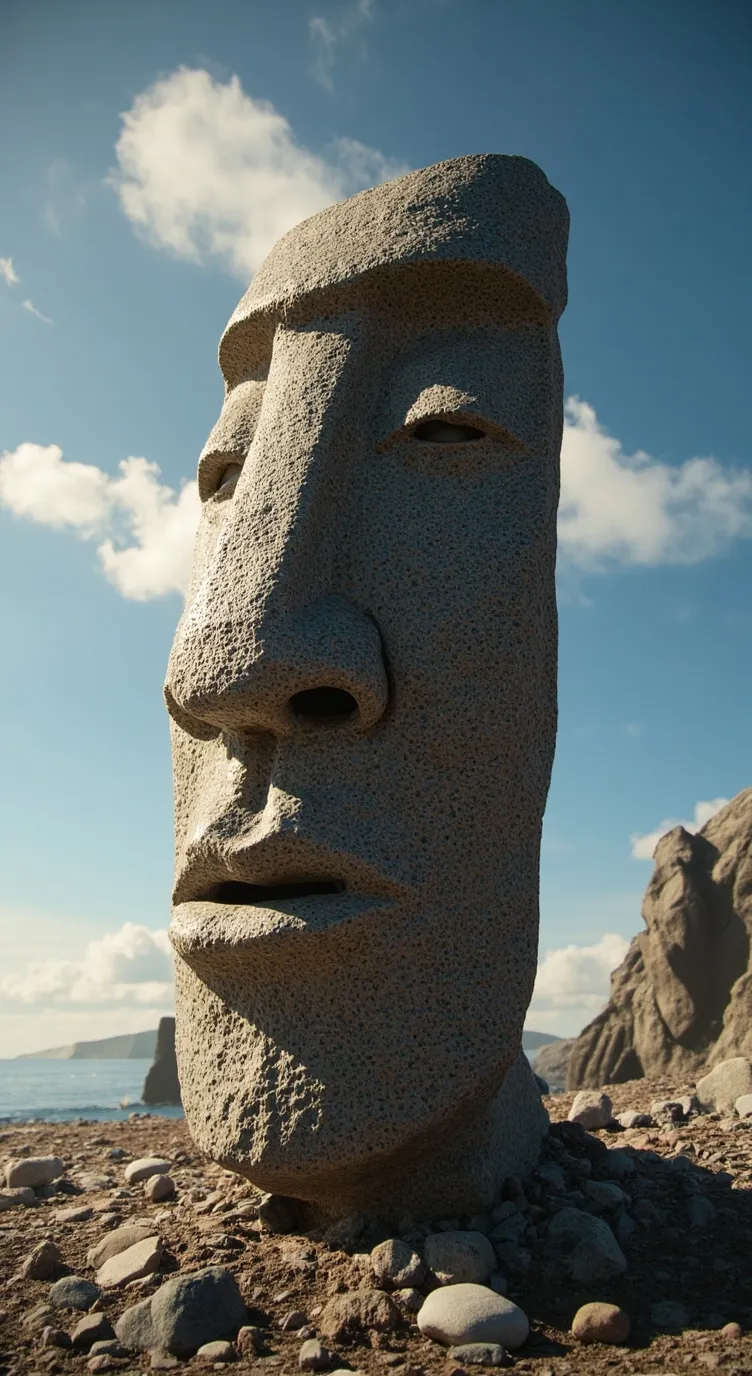 ai character: The worst bot ever background