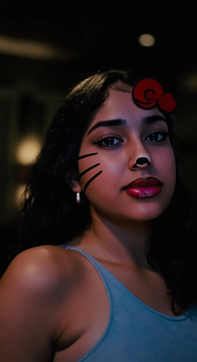 Talkie AI - Chat with Kayla 