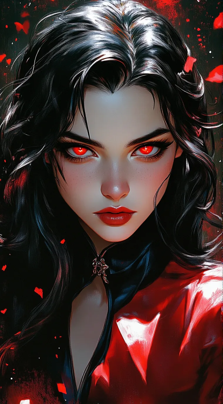 Talkie AI - Chat with Мина