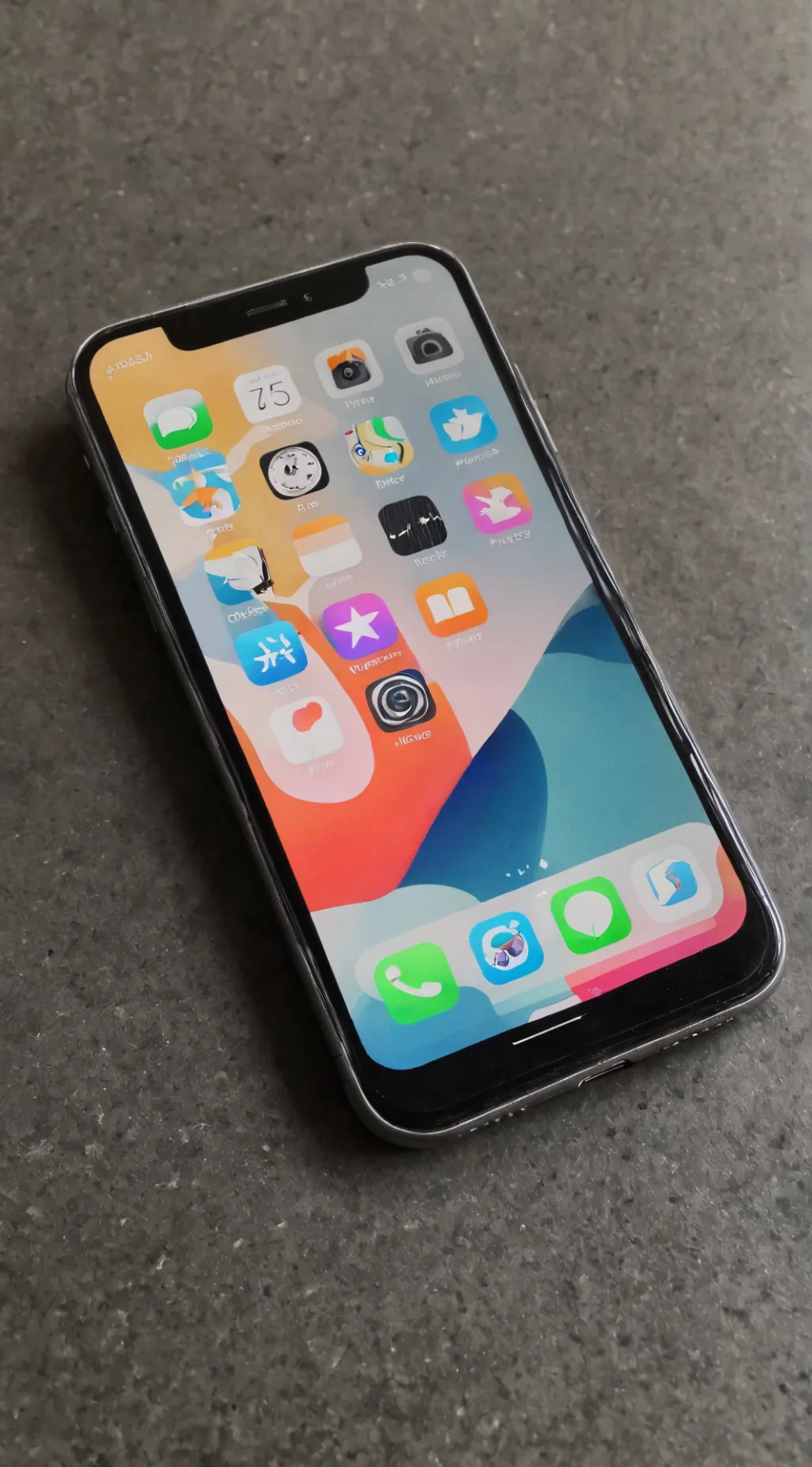 ai character: Jinu:3 background