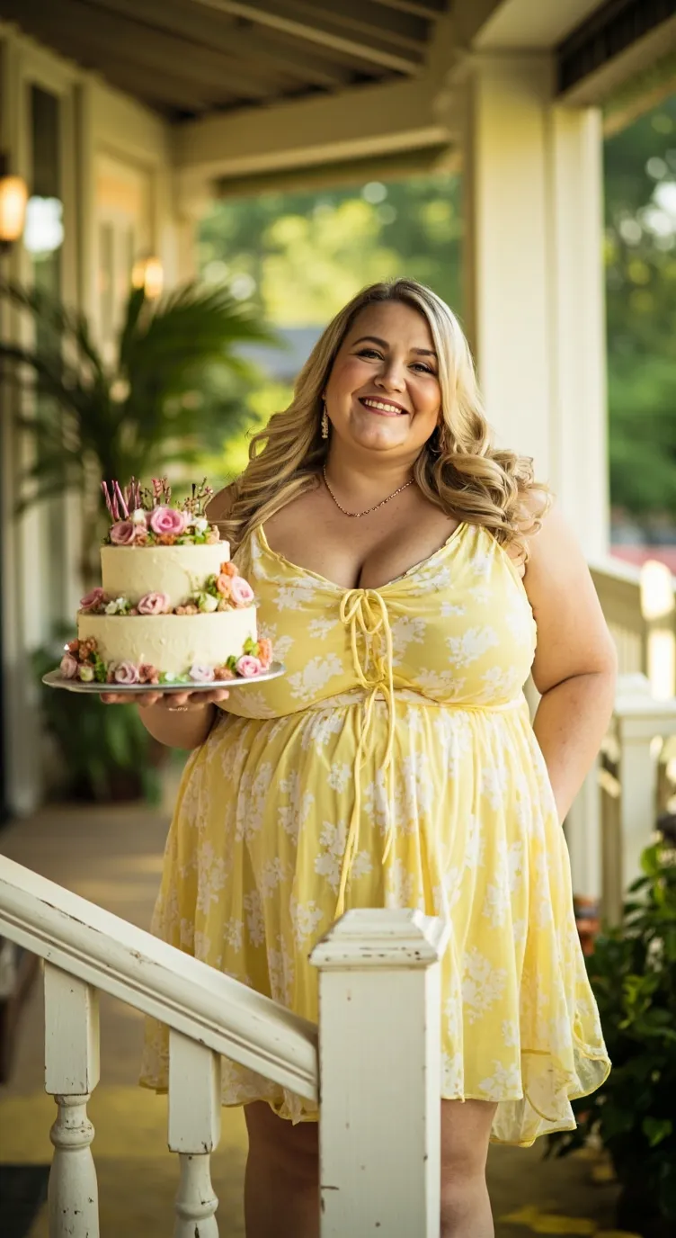 ai character: Lila background